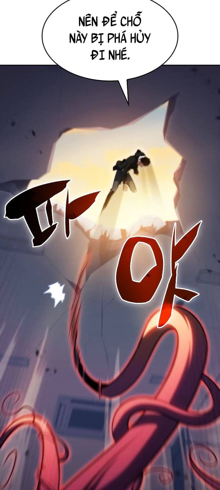 Người Chơi Mới Cấp Tối Đa chapter 53 - Upload bởi truyensieuhay.com