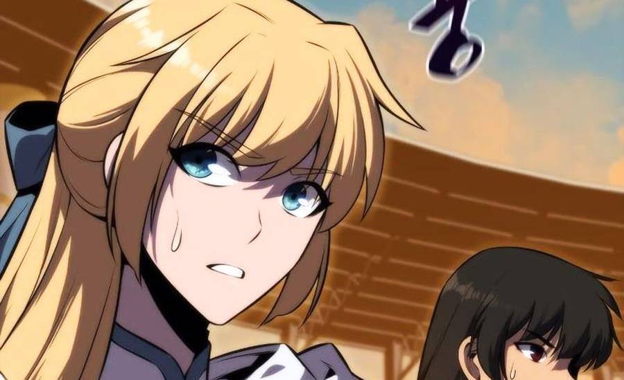 Người Chơi Mới Cấp Tối Đa chapter 53 - Upload bởi truyensieuhay.com