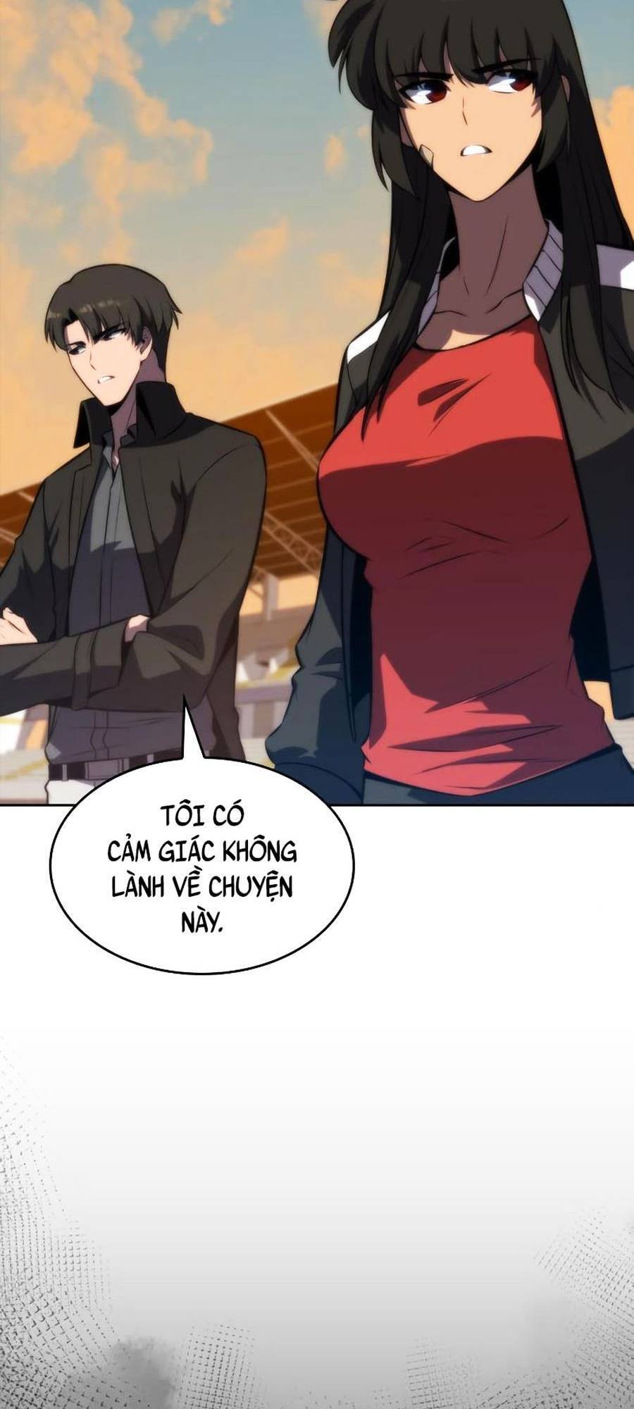 Người Chơi Mới Cấp Tối Đa chapter 53 - Upload bởi truyensieuhay.com