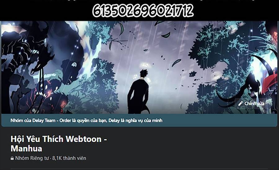 Người Chơi Mới Cấp Tối Đa chapter 53 - Upload bởi truyensieuhay.com