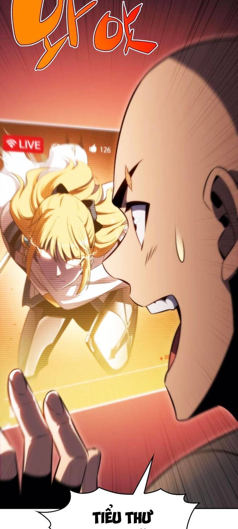 Người Chơi Mới Cấp Tối Đa chapter 53 - Upload bởi truyensieuhay.com