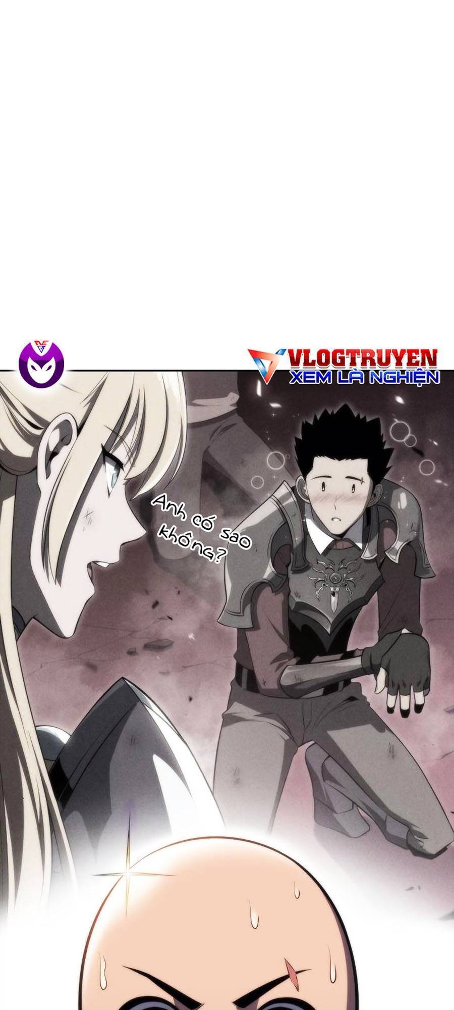 Người Chơi Mới Cấp Tối Đa chapter 53 - Upload bởi truyensieuhay.com