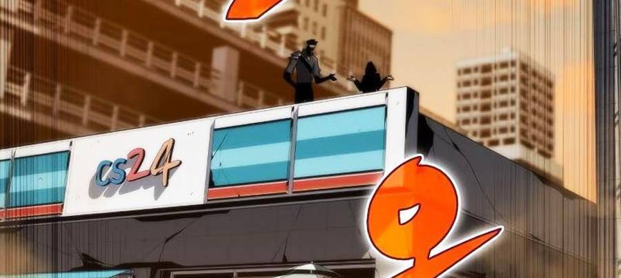 Người Chơi Mới Cấp Tối Đa chapter 53 - Upload bởi truyensieuhay.com