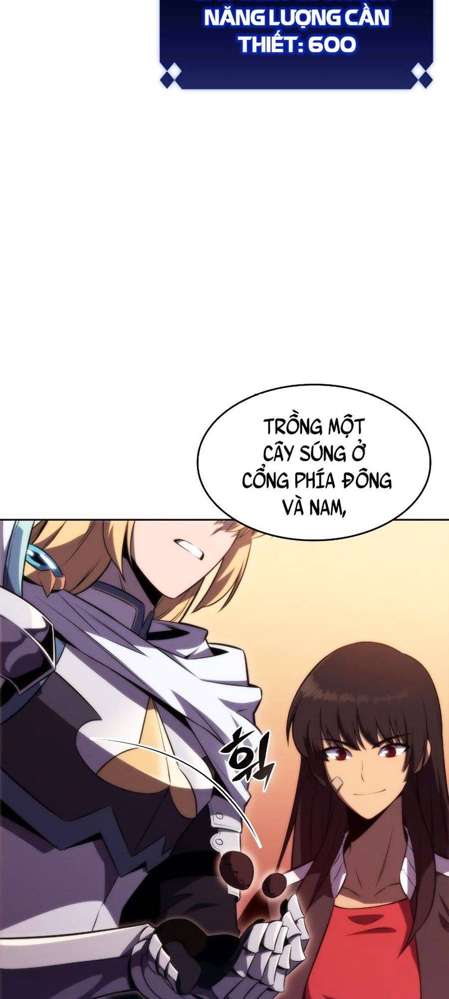 Người Chơi Mới Cấp Tối Đa chapter 53 - Upload bởi truyensieuhay.com