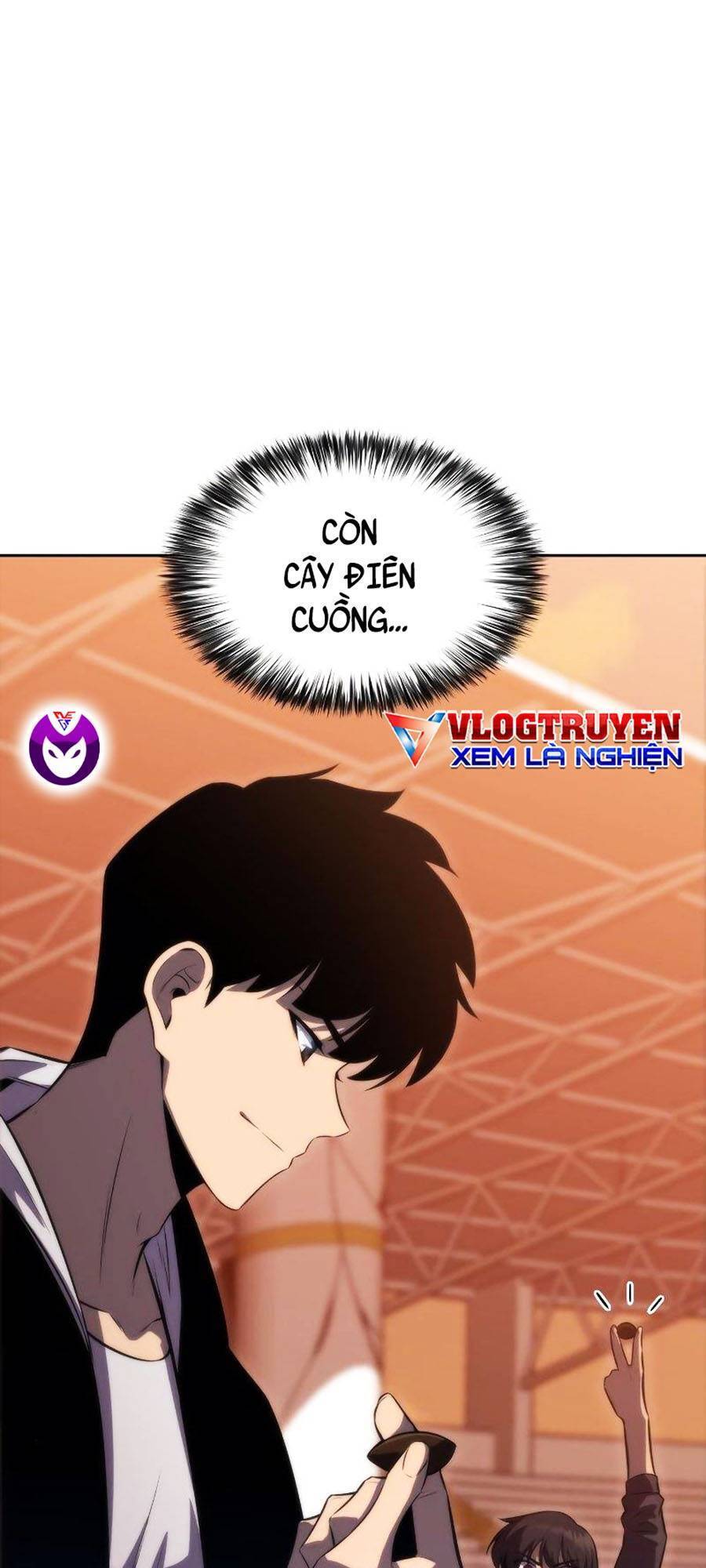 Người Chơi Mới Cấp Tối Đa chapter 53 - Upload bởi truyensieuhay.com