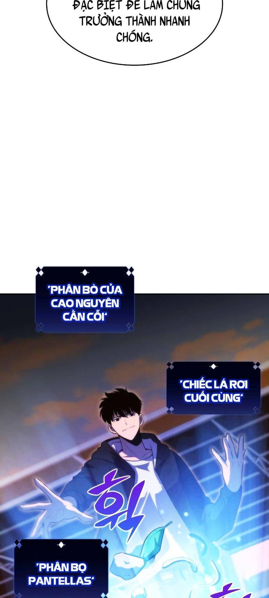 Người Chơi Mới Cấp Tối Đa chapter 53 - Upload bởi truyensieuhay.com