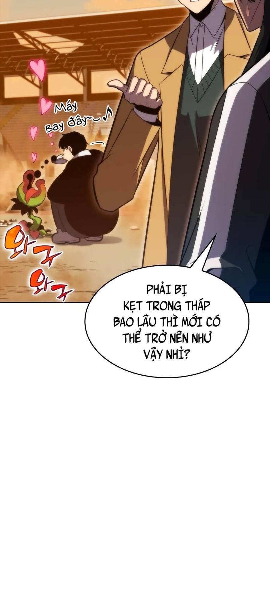 Người Chơi Mới Cấp Tối Đa chapter 53 - Upload bởi truyensieuhay.com