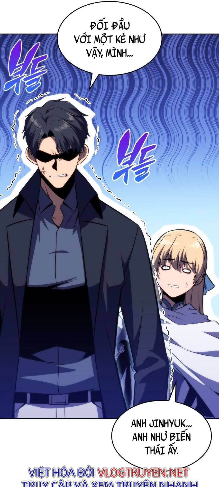 Người Chơi Mới Cấp Tối Đa chapter 53 - Upload bởi truyensieuhay.com