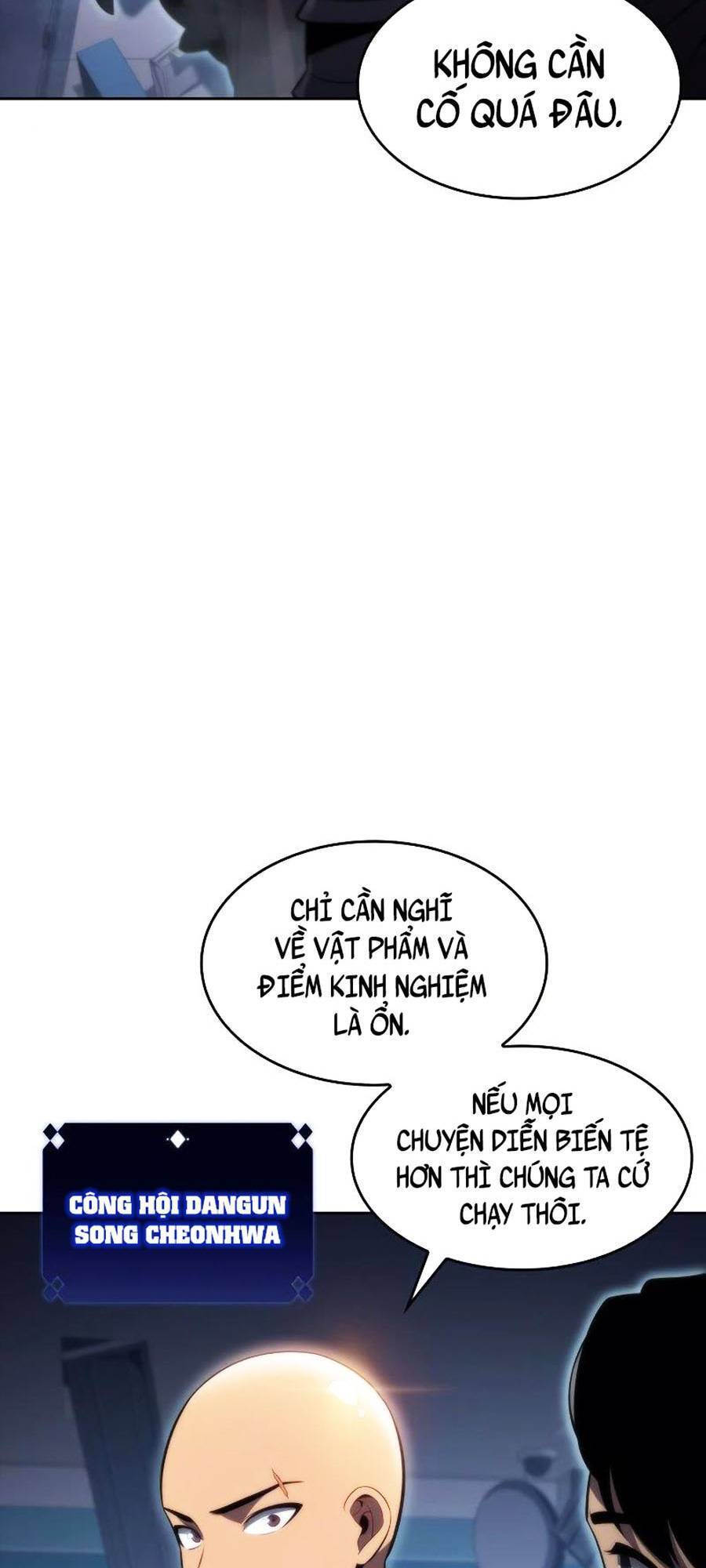 Người Chơi Mới Cấp Tối Đa chapter 53 - Upload bởi truyensieuhay.com