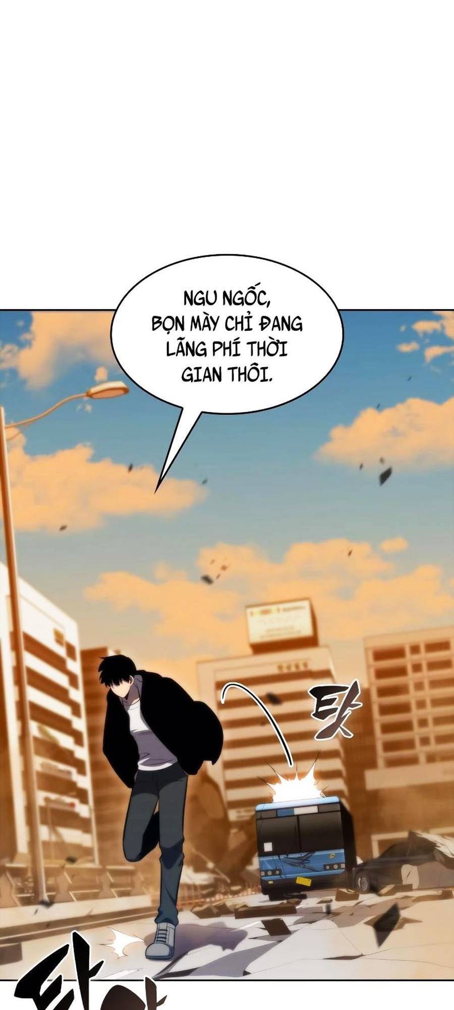 Người Chơi Mới Cấp Tối Đa chapter 53 - Upload bởi truyensieuhay.com