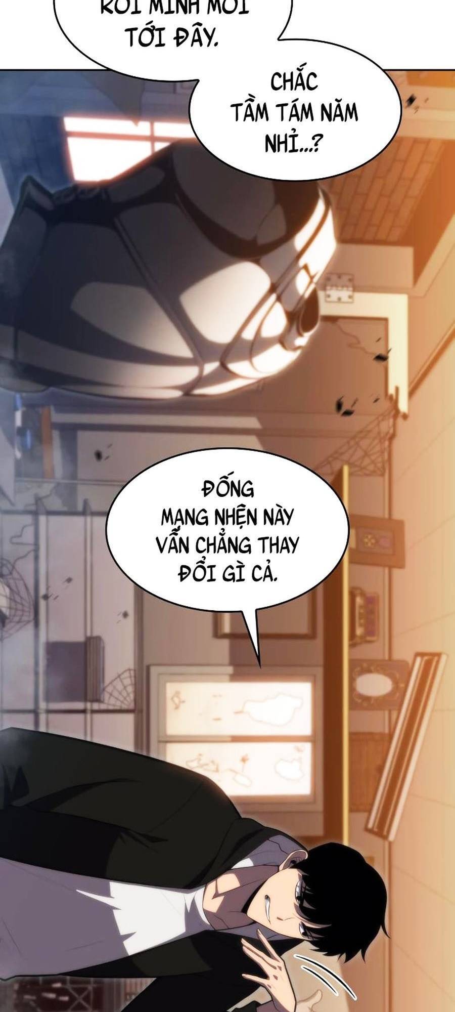 Người Chơi Mới Cấp Tối Đa chapter 53 - Upload bởi truyensieuhay.com