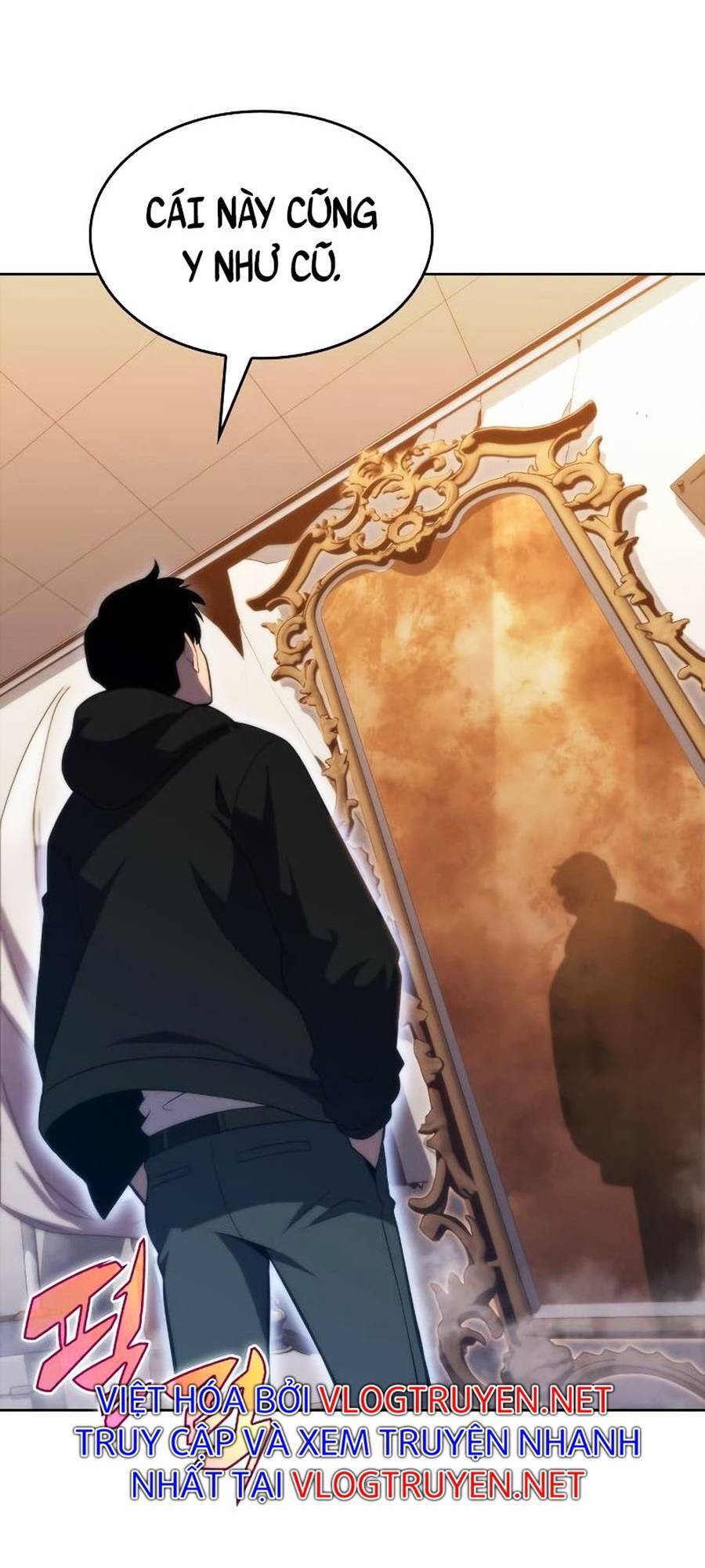 Người Chơi Mới Cấp Tối Đa chapter 53 - Upload bởi truyensieuhay.com