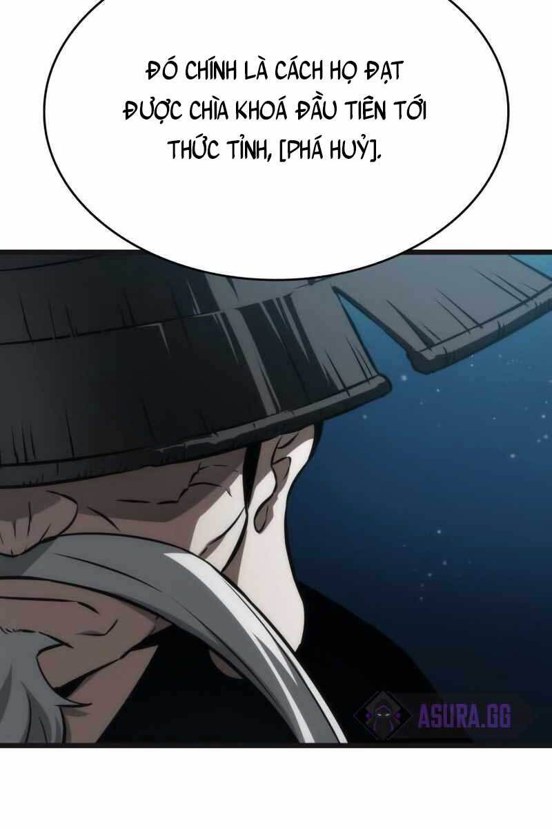 Thế Giới Sau Tận Thế chapter 50 - Upload bởi truyensieuhay.com