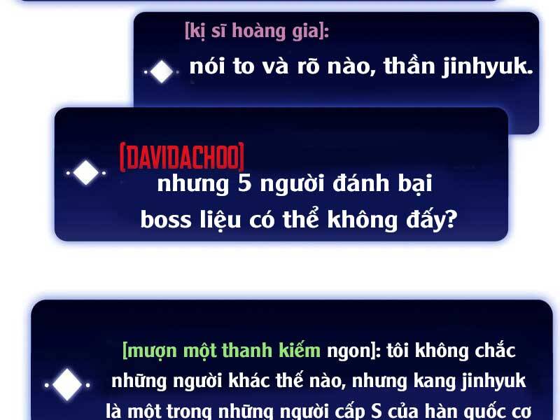 Người Chơi Mới Cấp Tối Đa chapter 54 - Upload bởi truyensieuhay.com