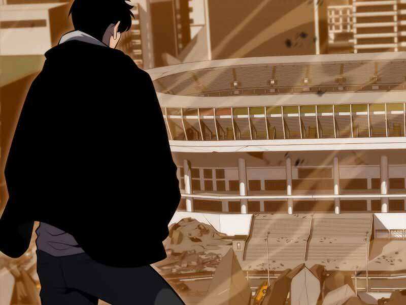 Người Chơi Mới Cấp Tối Đa chapter 54 - Upload bởi truyensieuhay.com