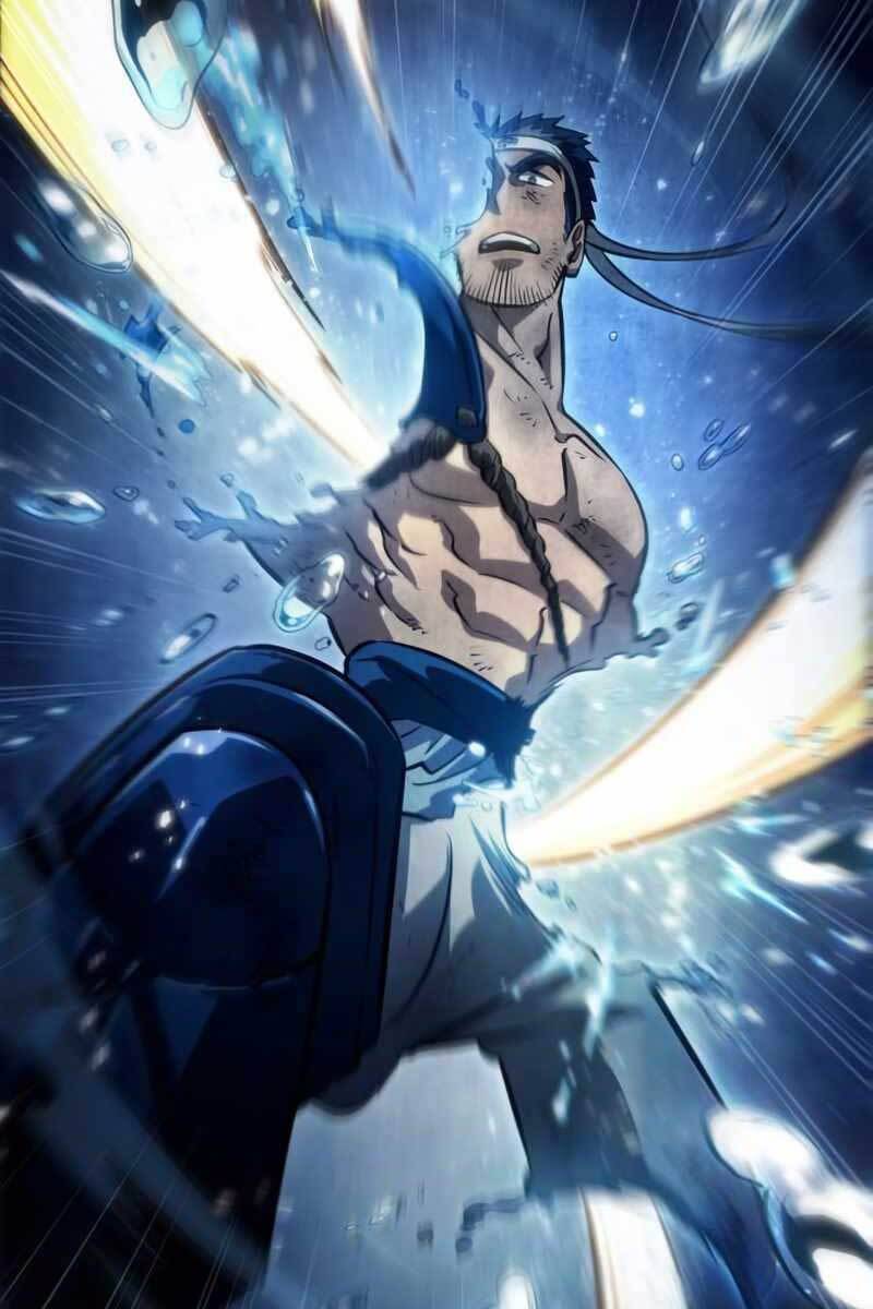 Thế Giới Sau Tận Thế chapter 50.5 - Upload bởi truyensieuhay.com