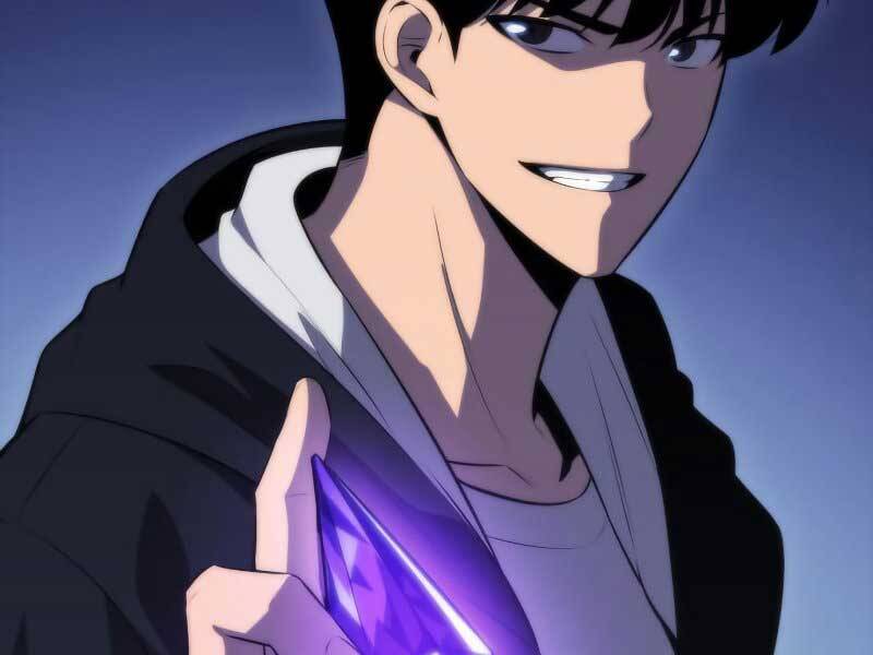 Người Chơi Mới Cấp Tối Đa chapter 54.5 - Upload bởi truyensieuhay.com