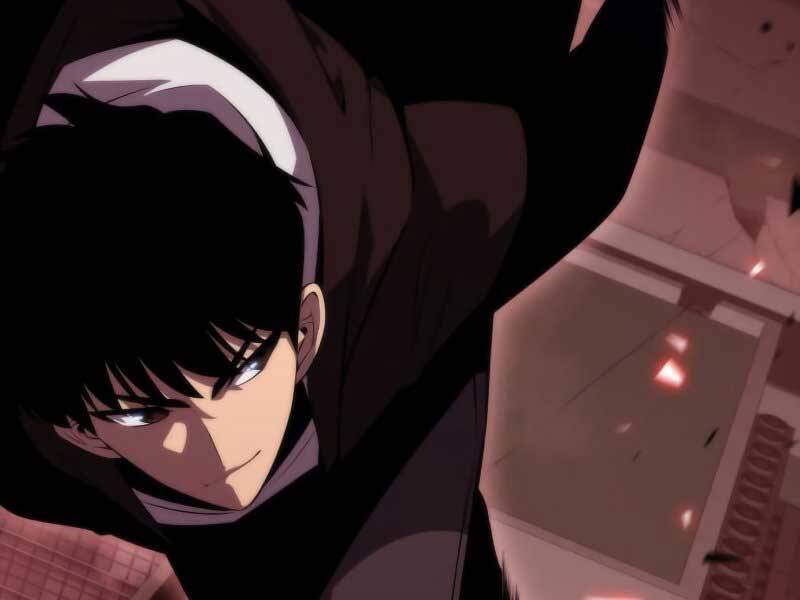 Người Chơi Mới Cấp Tối Đa chapter 54.5 - Upload bởi truyensieuhay.com