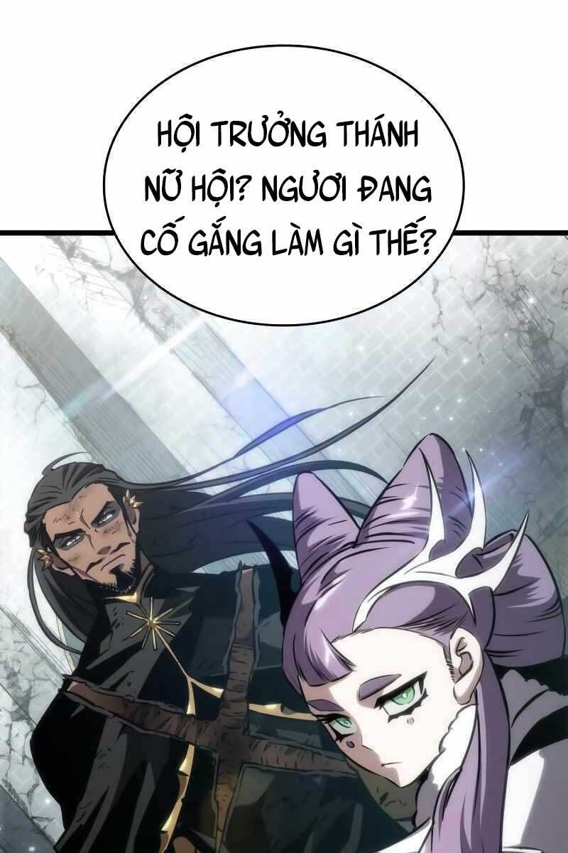 Thế Giới Sau Tận Thế chapter 51.5 - Upload bởi truyensieuhay.com