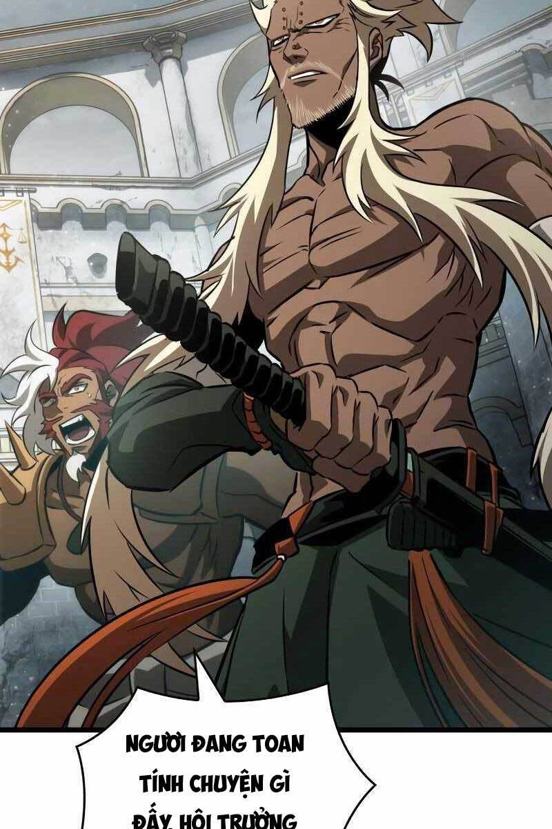 Thế Giới Sau Tận Thế chapter 51.5 - Upload bởi truyensieuhay.com