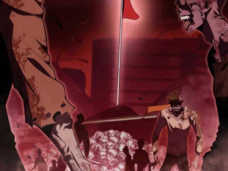 Người Chơi Mới Cấp Tối Đa chapter 55 - Upload bởi truyensieuhay.com