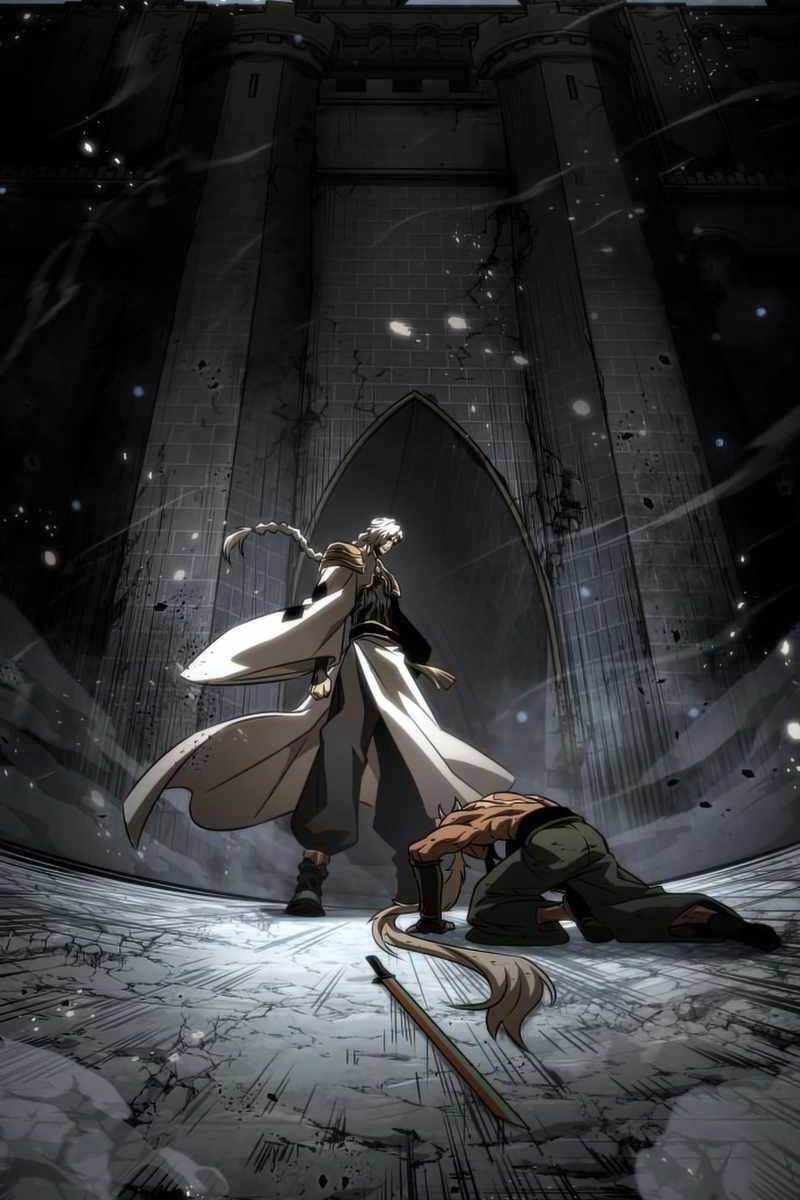 Thế Giới Sau Tận Thế chapter 52 - Upload bởi truyensieuhay.com