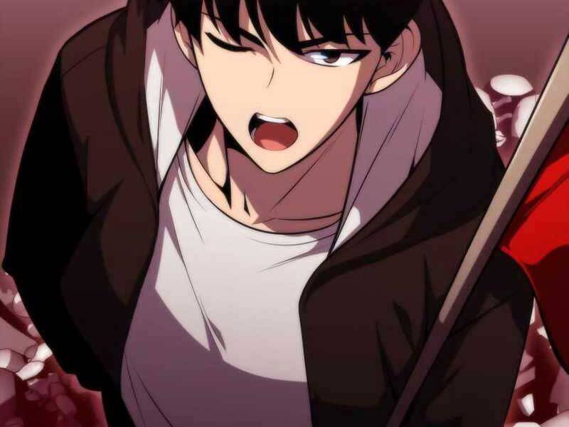 Người Chơi Mới Cấp Tối Đa chapter 55.5 - Upload bởi truyensieuhay.com