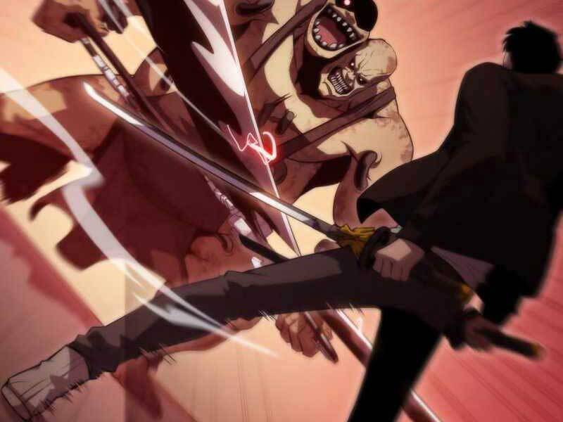 Người Chơi Mới Cấp Tối Đa chapter 55.5 - Upload bởi truyensieuhay.com