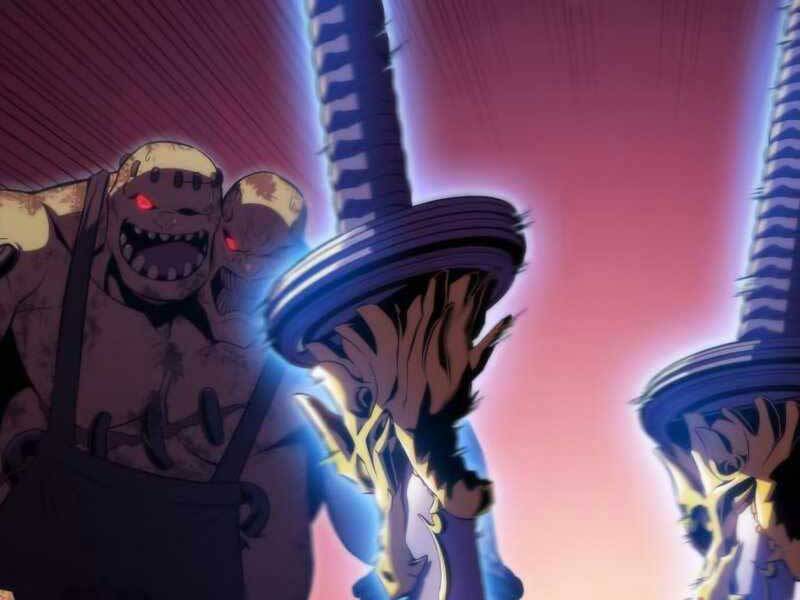 Người Chơi Mới Cấp Tối Đa chapter 55.5 - Upload bởi truyensieuhay.com