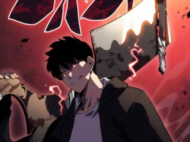 Người Chơi Mới Cấp Tối Đa chapter 55.5 - Upload bởi truyensieuhay.com