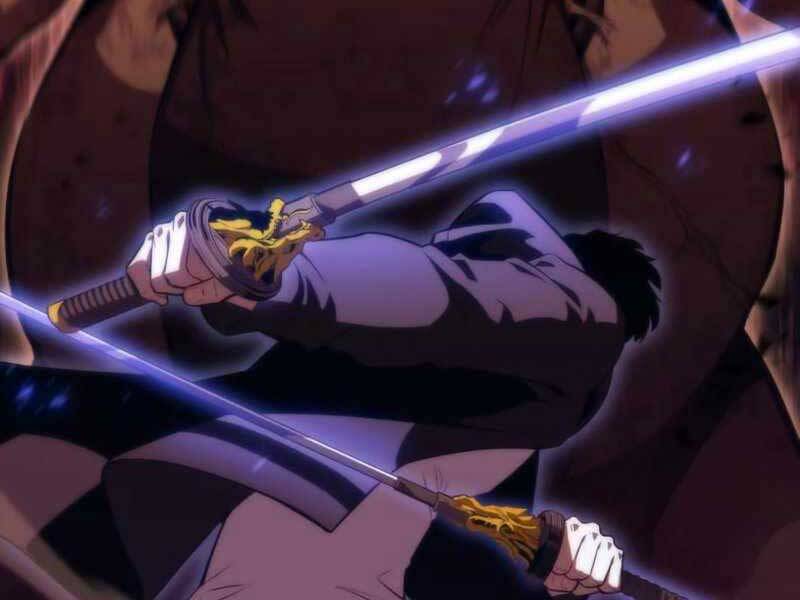 Người Chơi Mới Cấp Tối Đa chapter 55.5 - Upload bởi truyensieuhay.com