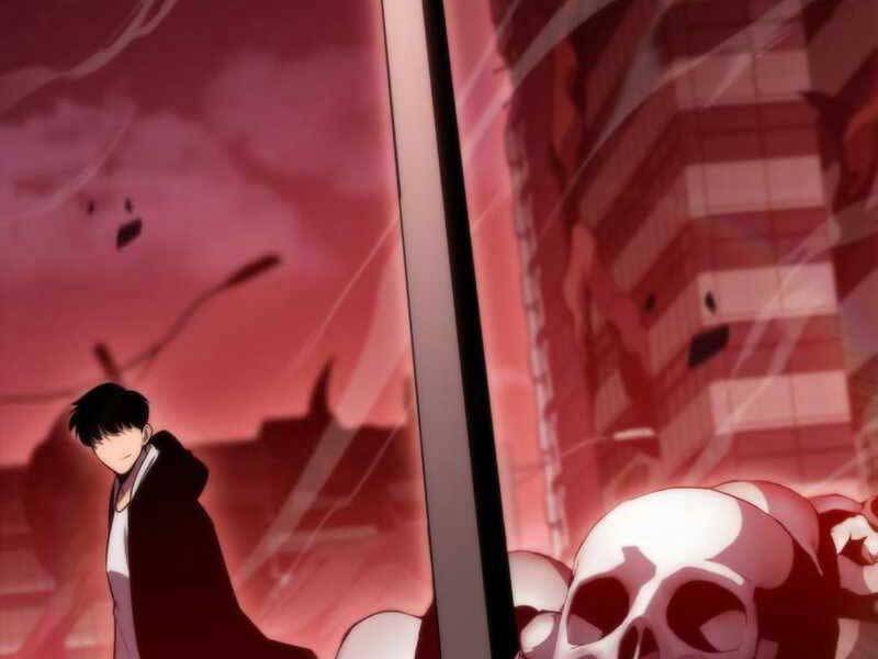 Người Chơi Mới Cấp Tối Đa chapter 55.5 - Upload bởi truyensieuhay.com