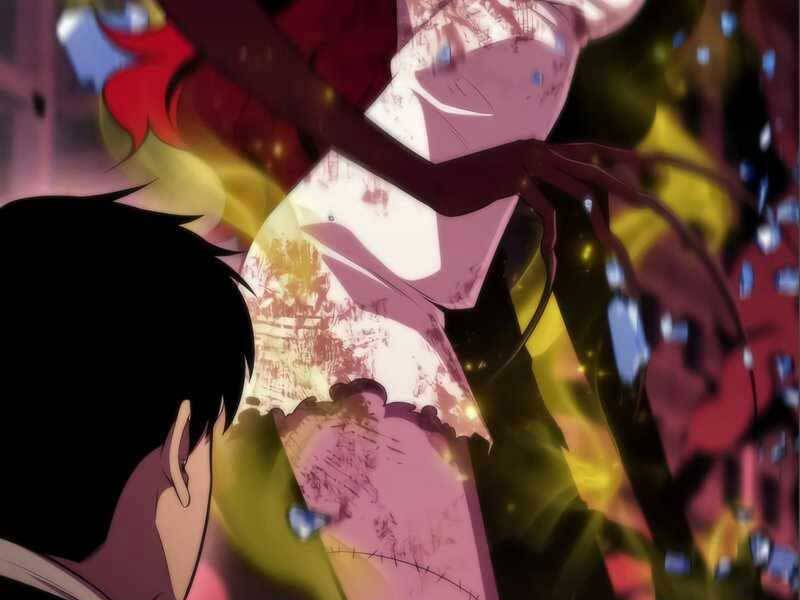 Người Chơi Mới Cấp Tối Đa chapter 56 - Upload bởi truyensieuhay.com