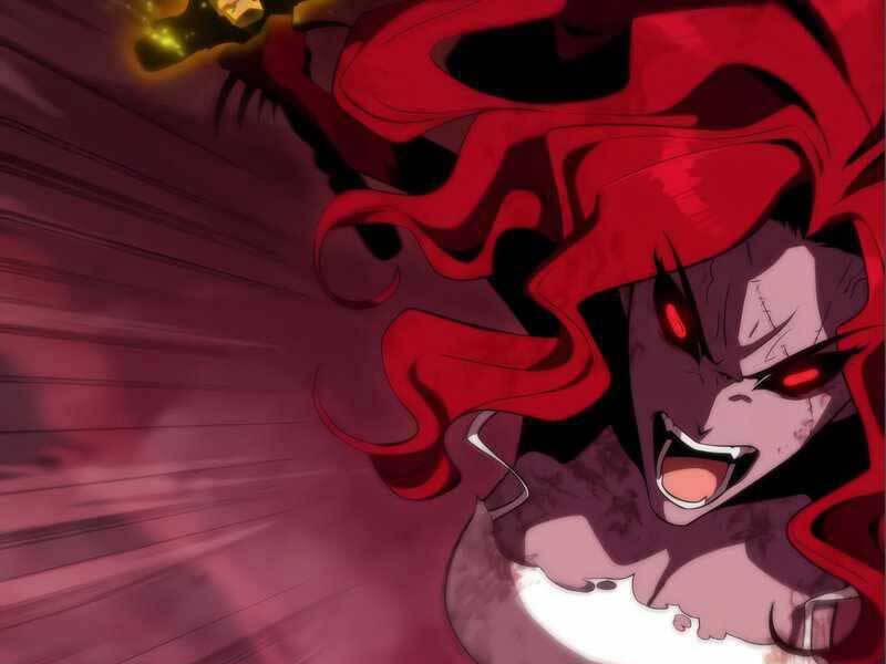 Người Chơi Mới Cấp Tối Đa chapter 56 - Upload bởi truyensieuhay.com