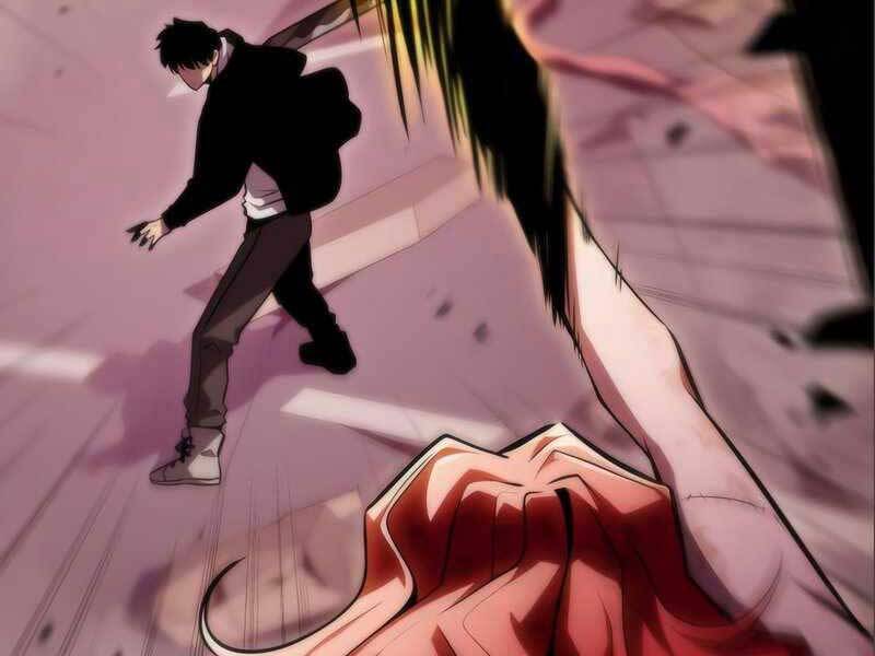 Người Chơi Mới Cấp Tối Đa chapter 56 - Upload bởi truyensieuhay.com