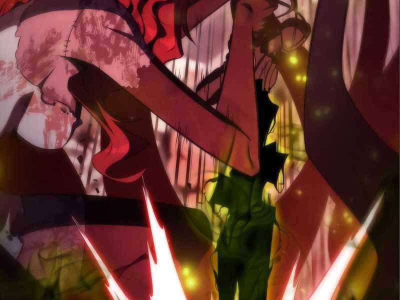 Người Chơi Mới Cấp Tối Đa chapter 56 - Upload bởi truyensieuhay.com