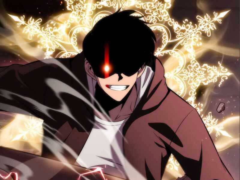 Người Chơi Mới Cấp Tối Đa chapter 56 - Upload bởi truyensieuhay.com