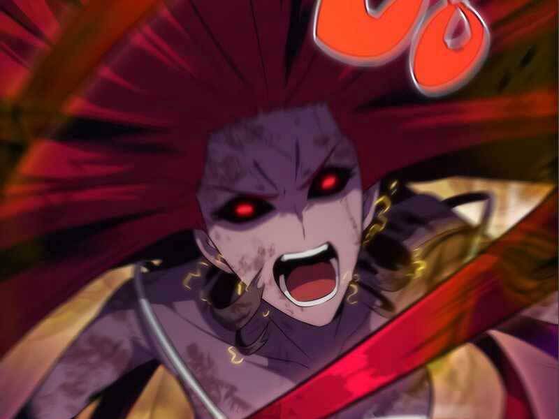 Người Chơi Mới Cấp Tối Đa chapter 56 - Upload bởi truyensieuhay.com