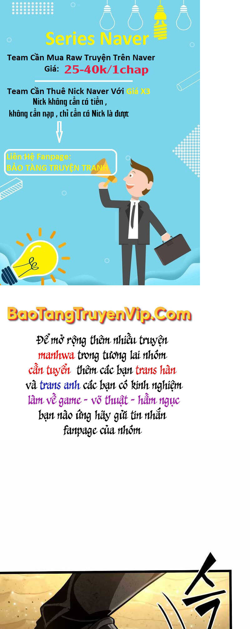 Thế Giới Sau Tận Thế chapter 54 - Upload bởi truyensieuhay.com