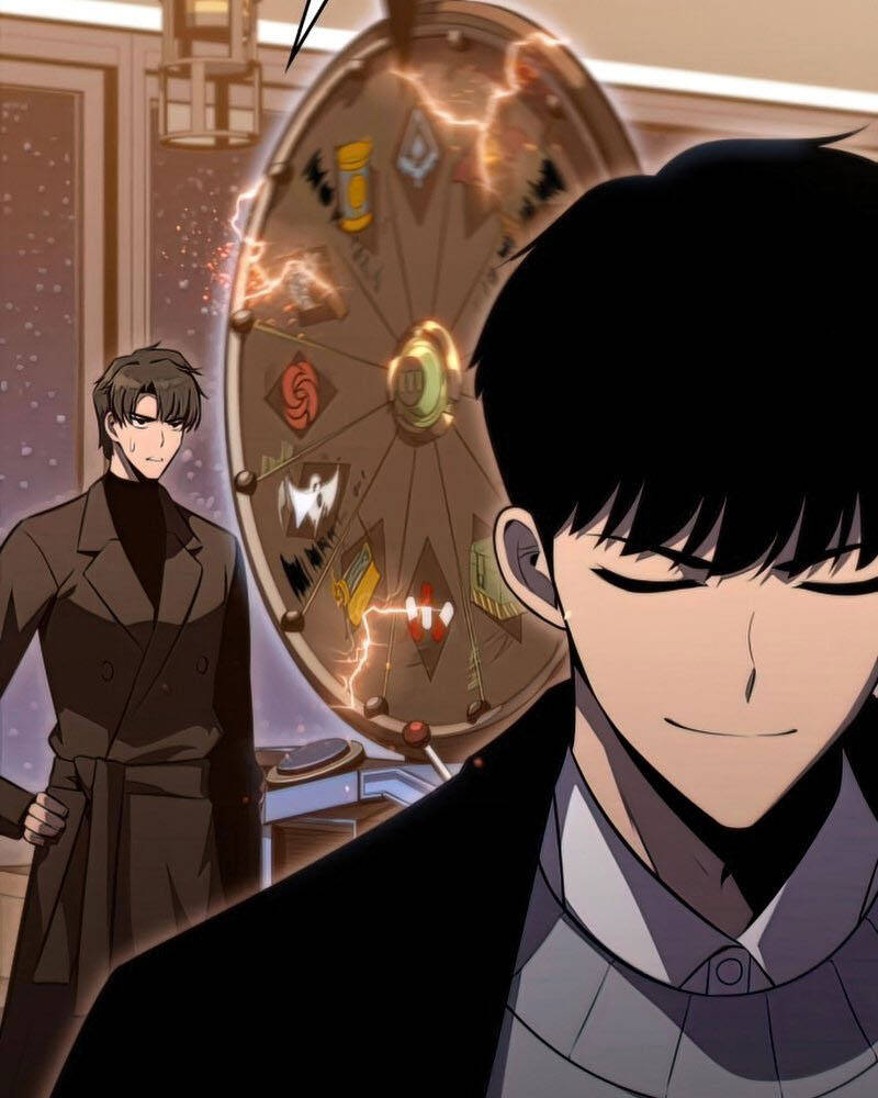Người Chơi Mới Cấp Tối Đa chapter 57 - Upload bởi truyensieuhay.com