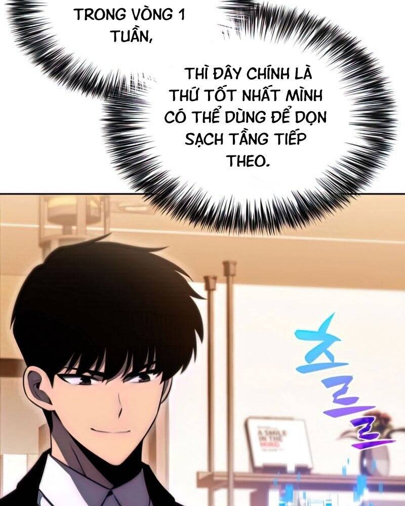 Người Chơi Mới Cấp Tối Đa chapter 57 - Upload bởi truyensieuhay.com