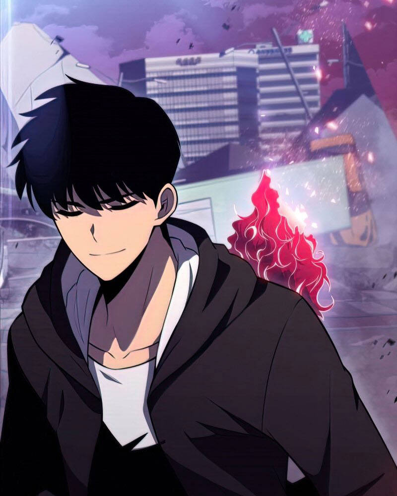 Người Chơi Mới Cấp Tối Đa chapter 57 - Upload bởi truyensieuhay.com