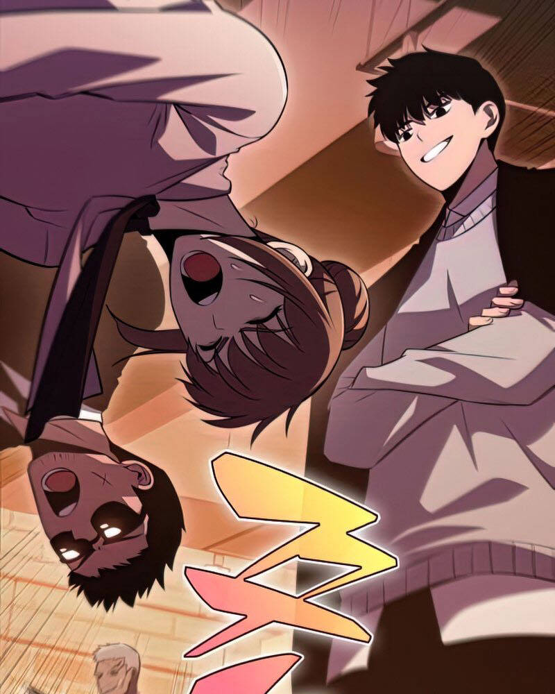 Người Chơi Mới Cấp Tối Đa chapter 57 - Upload bởi truyensieuhay.com
