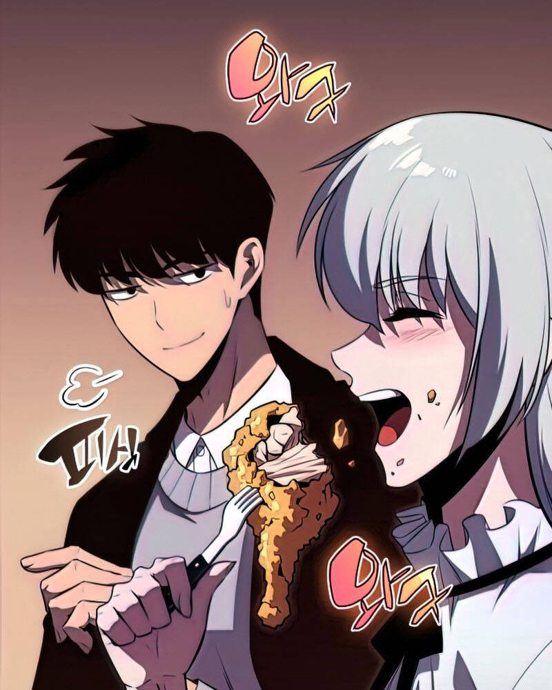 Người Chơi Mới Cấp Tối Đa chapter 57 - Upload bởi truyensieuhay.com
