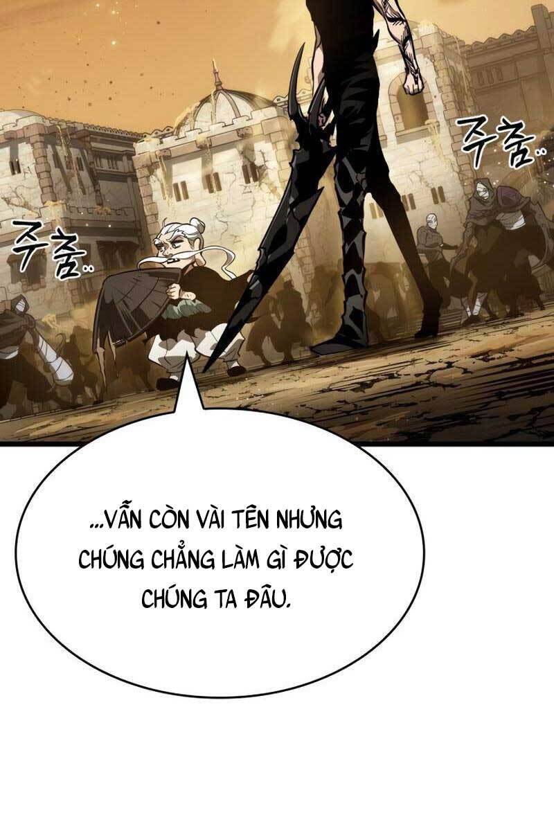 Thế Giới Sau Tận Thế chapter 56 - Upload bởi truyensieuhay.com