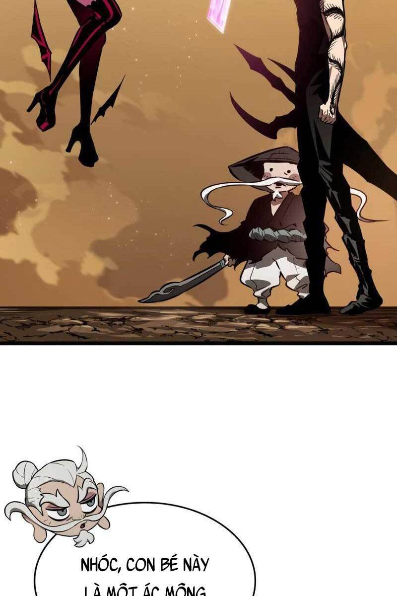 Thế Giới Sau Tận Thế chapter 56 - Upload bởi truyensieuhay.com