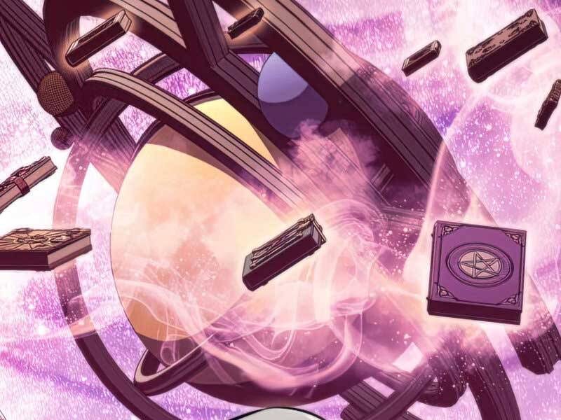 Người Chơi Mới Cấp Tối Đa chapter 58 - Upload bởi truyensieuhay.com