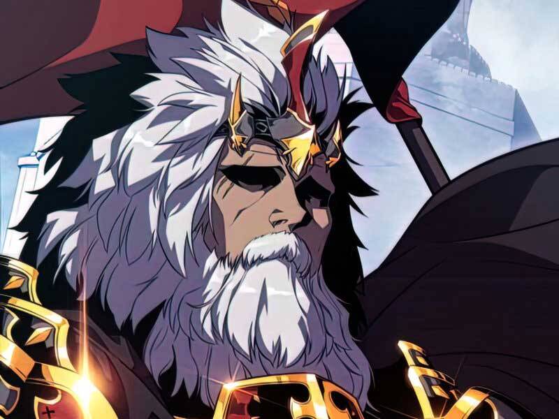Người Chơi Mới Cấp Tối Đa chapter 58.5 - Upload bởi truyensieuhay.com