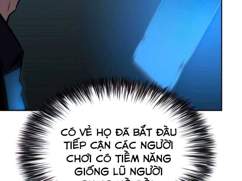 Người Chơi Mới Cấp Tối Đa chapter 58.5 - Upload bởi truyensieuhay.com