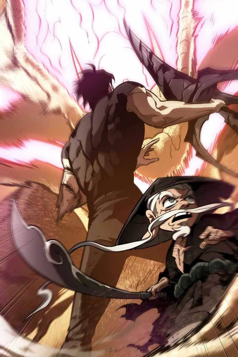 Thế Giới Sau Tận Thế chapter 57 - Upload bởi truyensieuhay.com